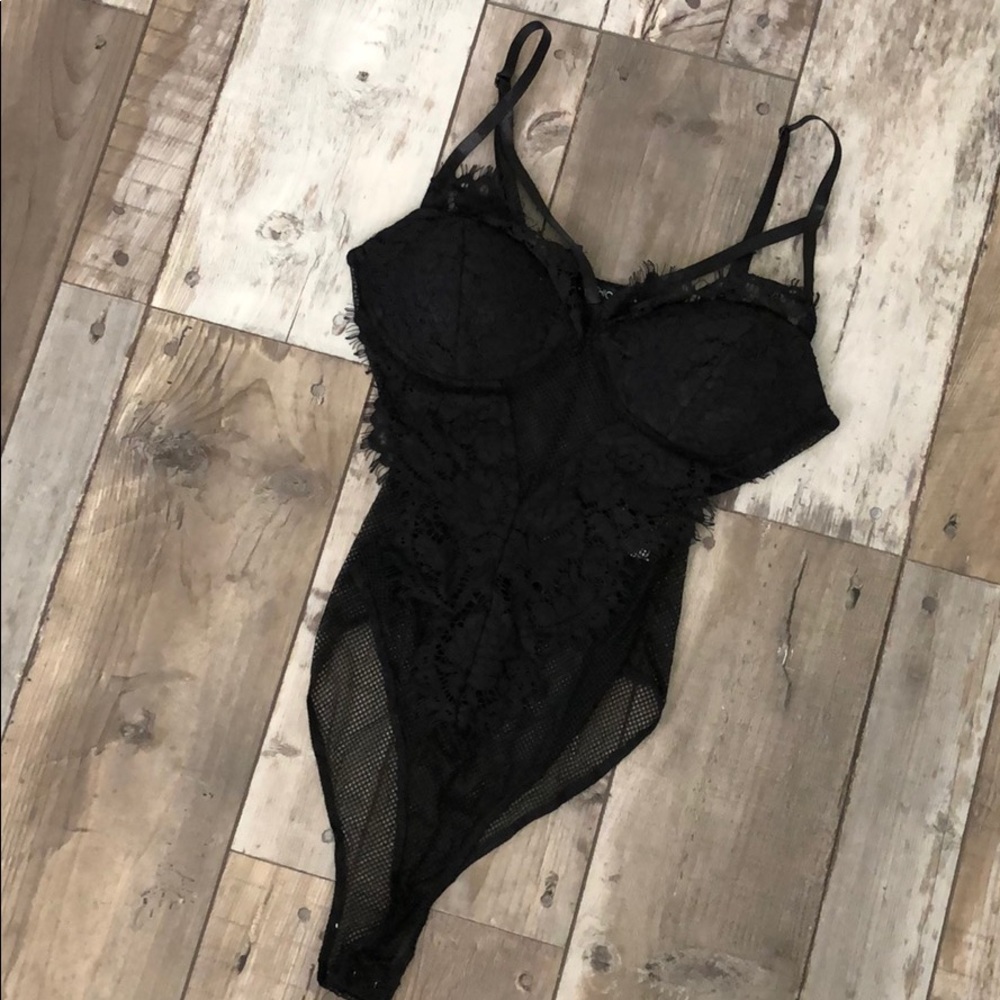 Body suit